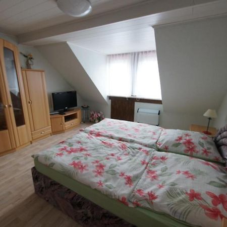 Ferienwohnung Zeus Thale Εξωτερικό φωτογραφία